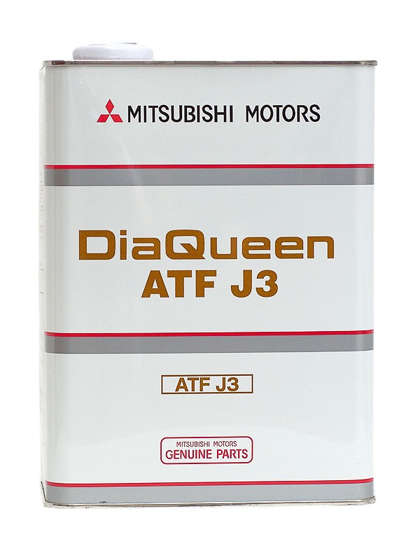 Mitsubishi ATF J3