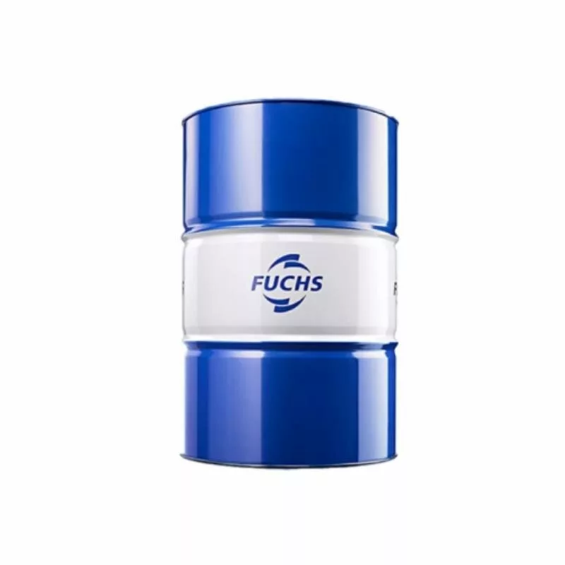 FUCHS TITAN UNIVERSAL HP 15W-40