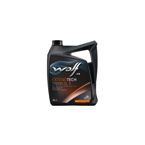 WOLF EXTENDTECH 75W-90 LS GL 5