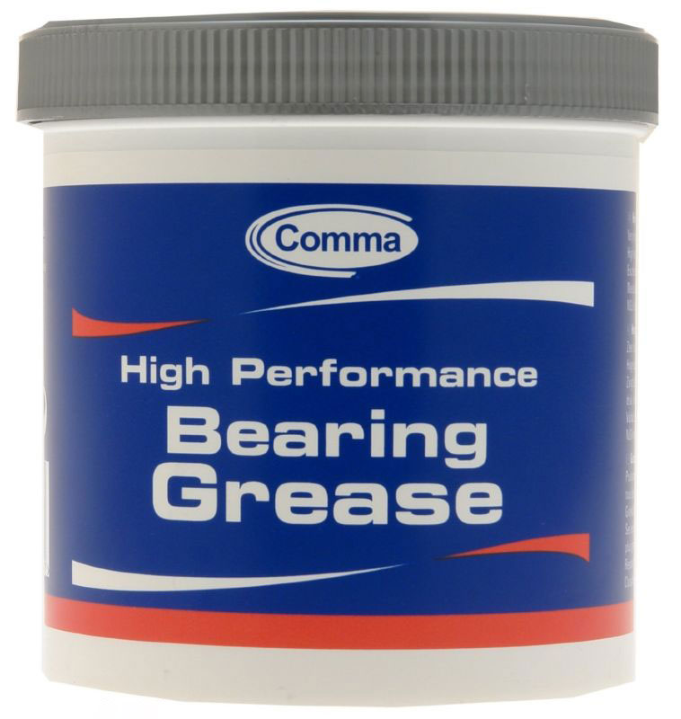 COMMA HP BEARING GREASE