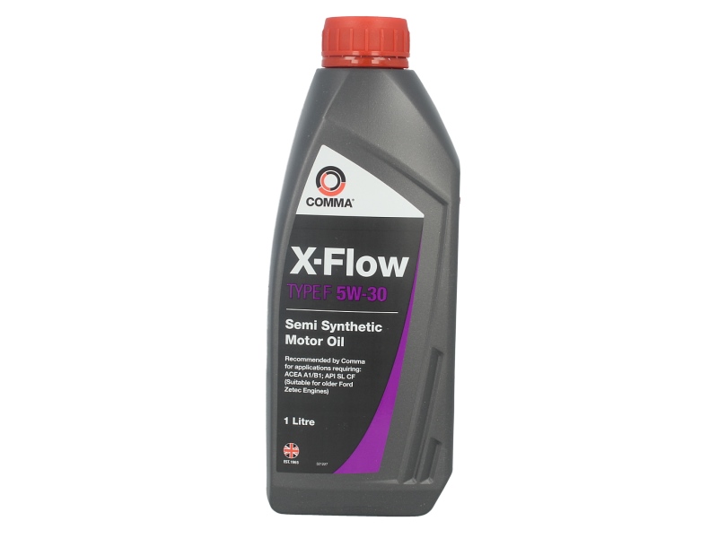 COMMA X-FLOW TYPE F 5W-30