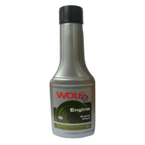 WOLF ENGINE FLUSH