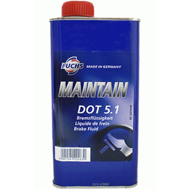 FUCHS DOT 5.1