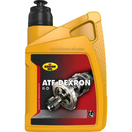 KROON-OIL DEXRON II-D ATF