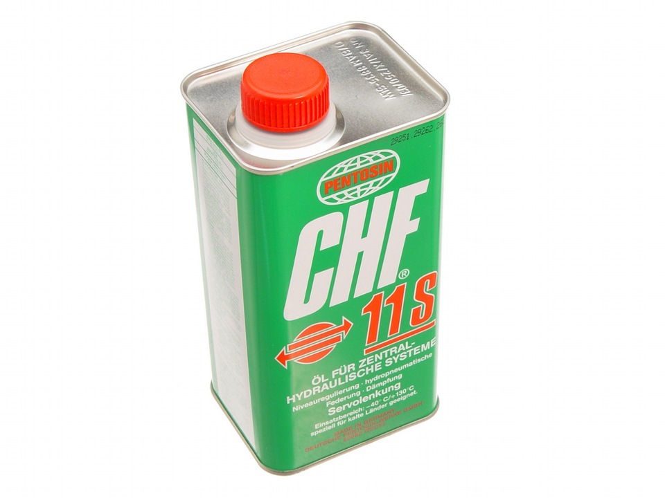 PENTOSIN CHF 11S